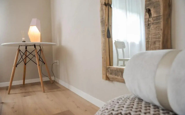 Casa Anita B&B Design