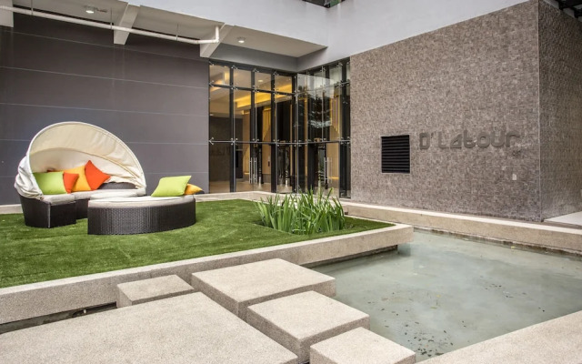 Sama Homes @ D'Latour Sunway