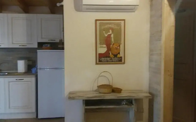 Casa Vacanze Abbazia