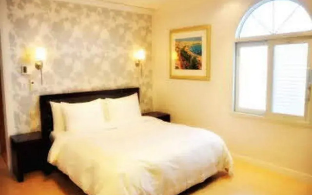 Nonjitmul Beach House