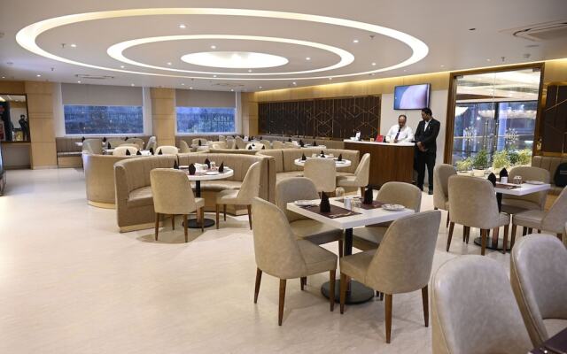 Hotel Rama Continental