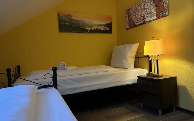 Maiers Hotel