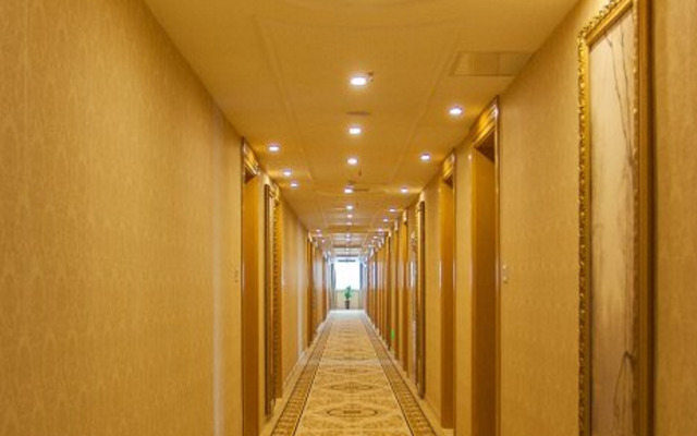 Vienna Classic Hotel Anhui Tongcheng Road Branch