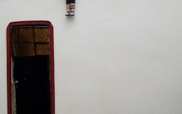 Auquis Ccapac Guest House