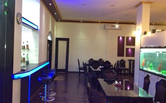 Hotel Viva Goa International