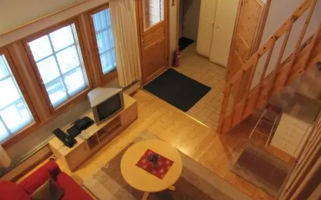 Ruka Apartment Lomakivakka