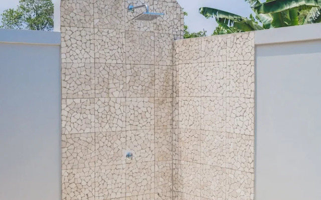 Santai Villa by Betterplace