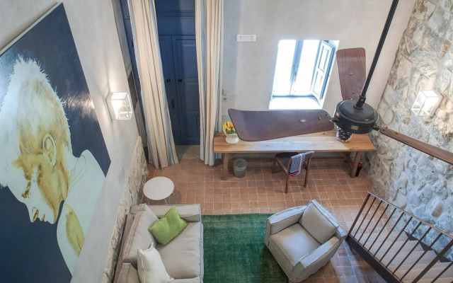 Masseria della Volpe