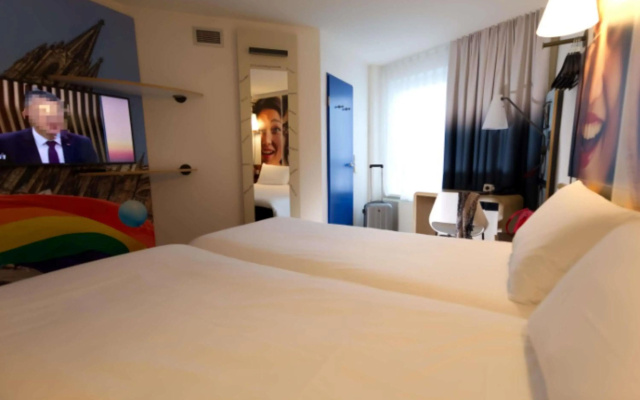 ibis Hotel Köln Centrum