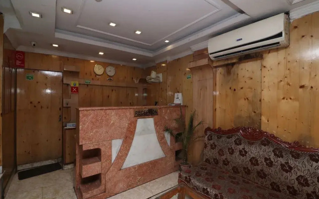OYO 686 Hotel Thames International