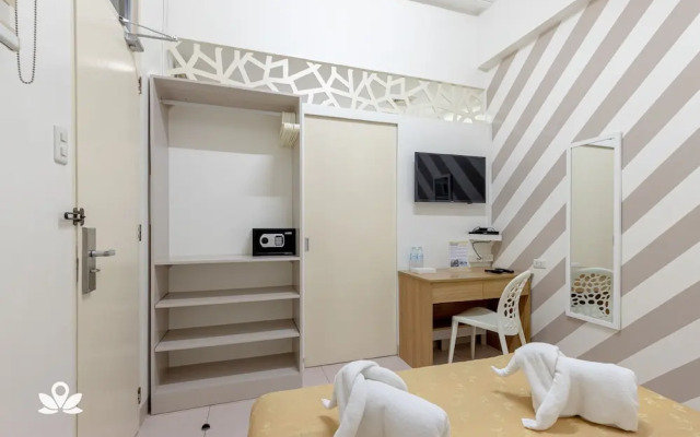 Zen Rooms Alicia Tower Cebu