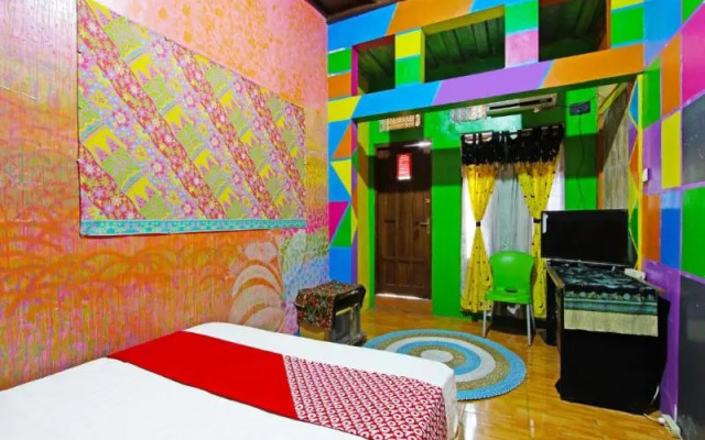 Hotel O Seturan Near Ugm Formerly Palem Kecut