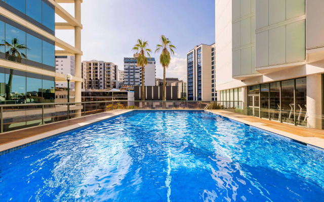 Amora Hotel Brisbane