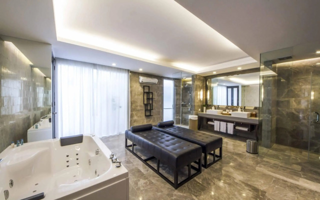 Montigo Resorts Nongsa