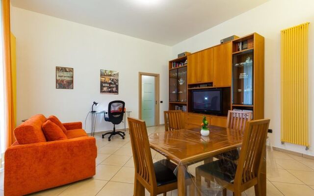 Apartment - Materdei I BH 105