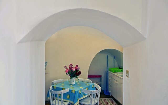 I Trulli di Zia Rosa