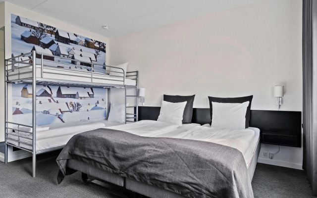 Best Western Plus Hotel Fredericia