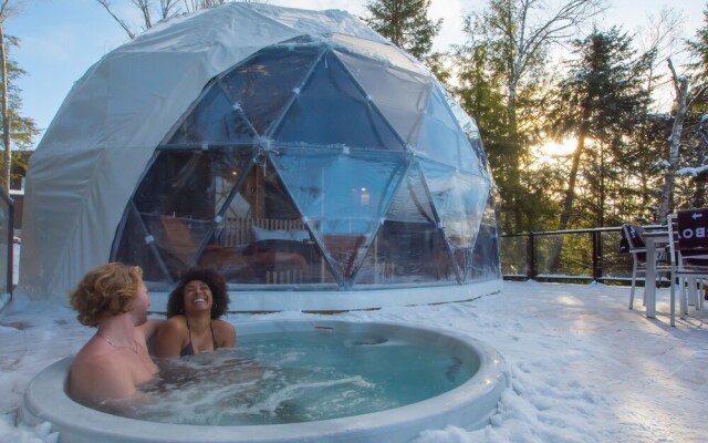 Bel Air Tremblant