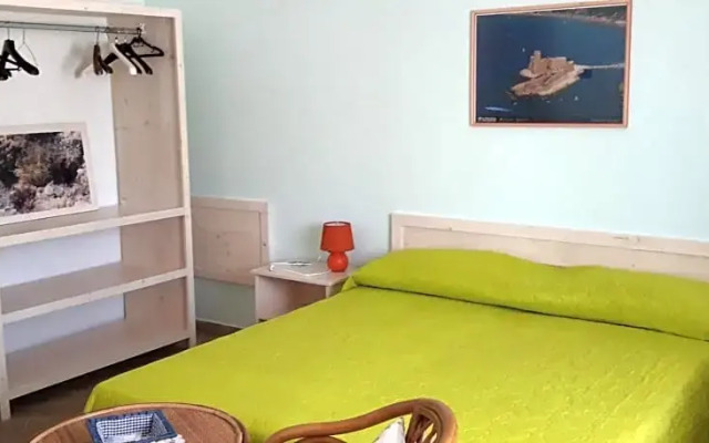 miramare b&b di cerri maria