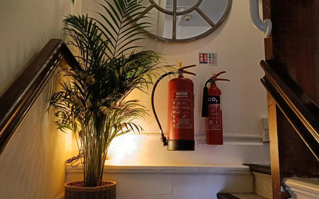 The Ship Inn Folkestone