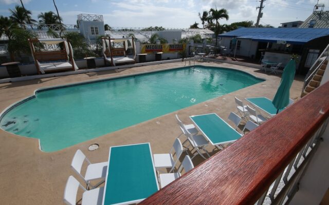 Parguera Plaza Hotel - Adults Only