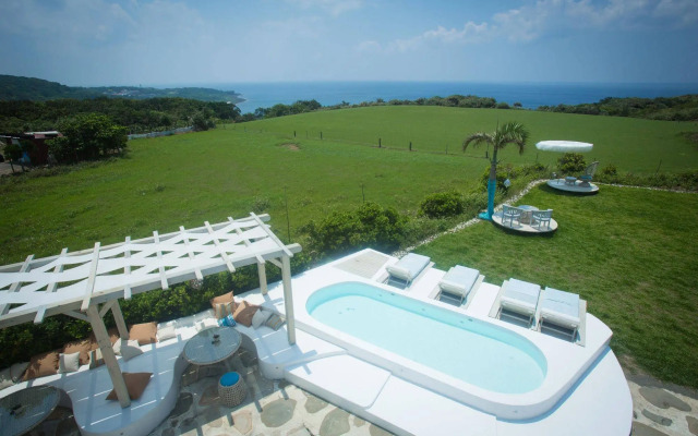 Kenting South Border DeSign Hotel