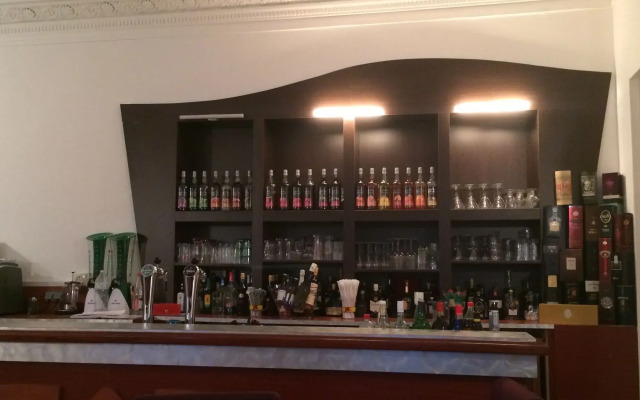 Chateau de la Rocherie Nevers Nord / Varennes-Vauzelles