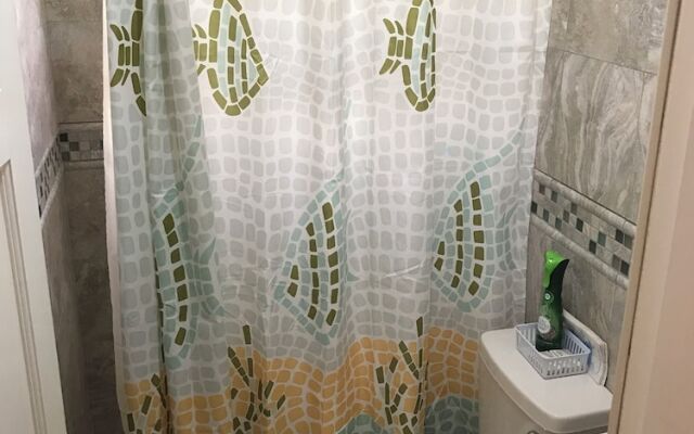 Hopeville Guest House