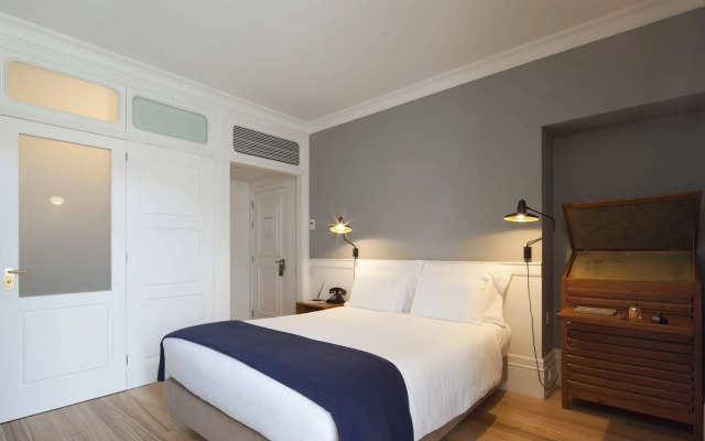 Porto A.S. 1829 Hotel