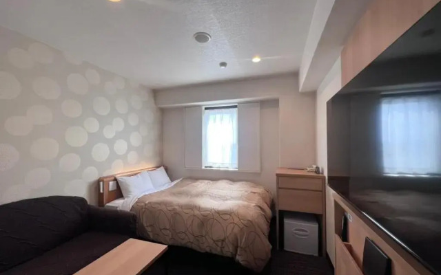 Park Inn Goshogawara Elm City