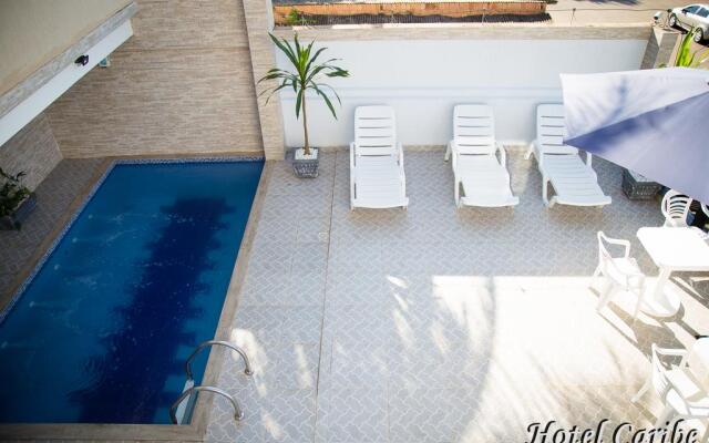 Hotel Caribe