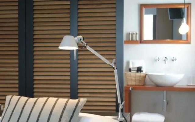Hotel Villa LOrENEA