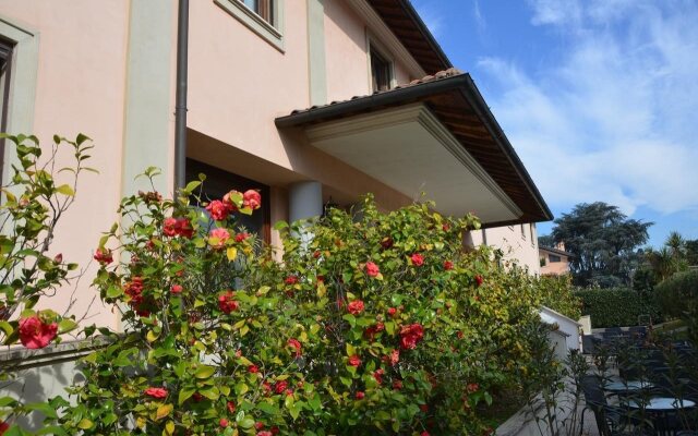 Hotel Alba Torre Maura Rome
