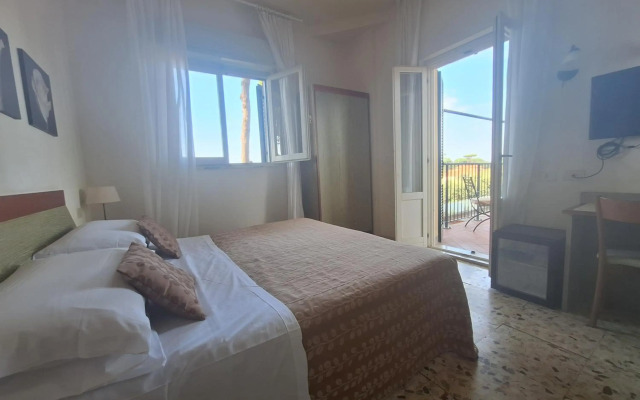 Hotel Villa Tiziana