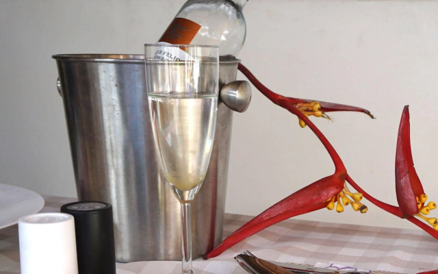 Holland Lodge Paramaribo