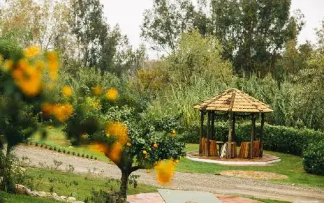 Rancho del Inglés