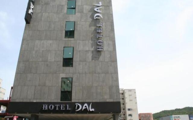 Hotel Dal