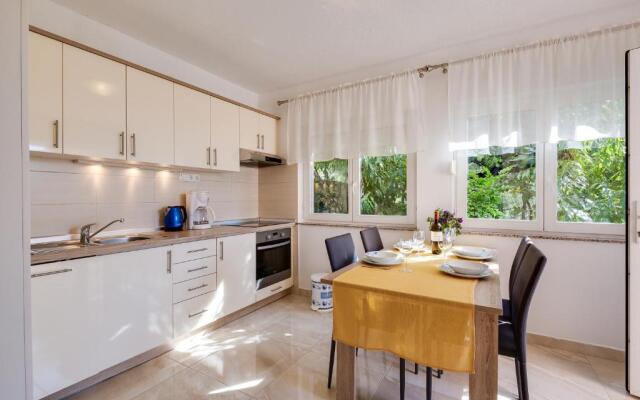 Apartments Juric