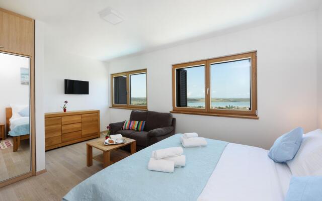 Villa Lubey Zadarvillas