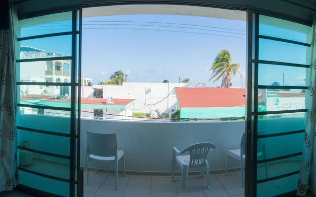Hotel Sueno Maya