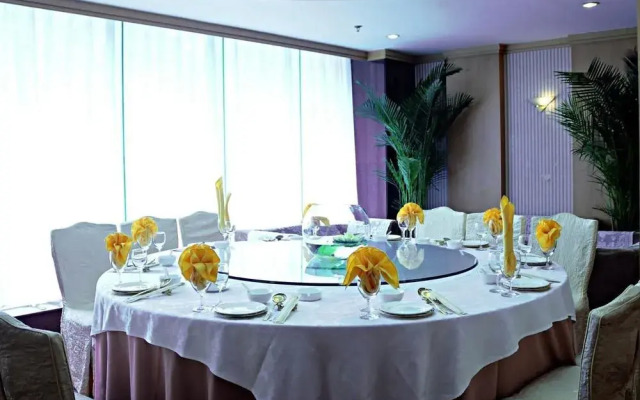 Yunnan Jia Lu Da Hotel