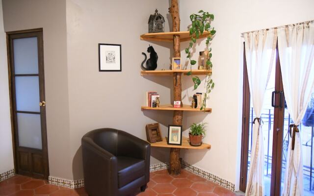 Tu Casa Tepetapa