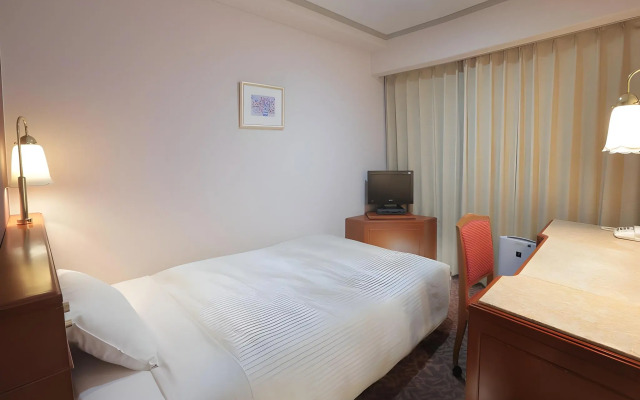 Sasebo Washington Hotel