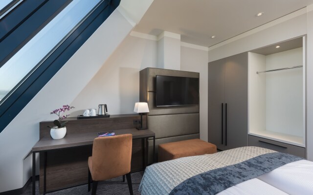 Excelsior Hotel Nuernberg Fuerth, BW Signature Collection