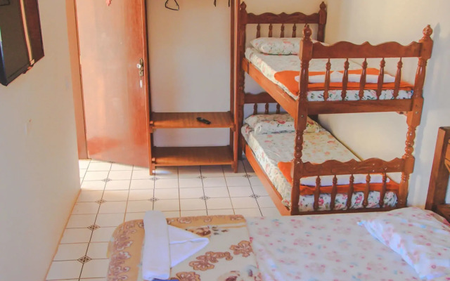 VELINN Pousada Praia do Perequê