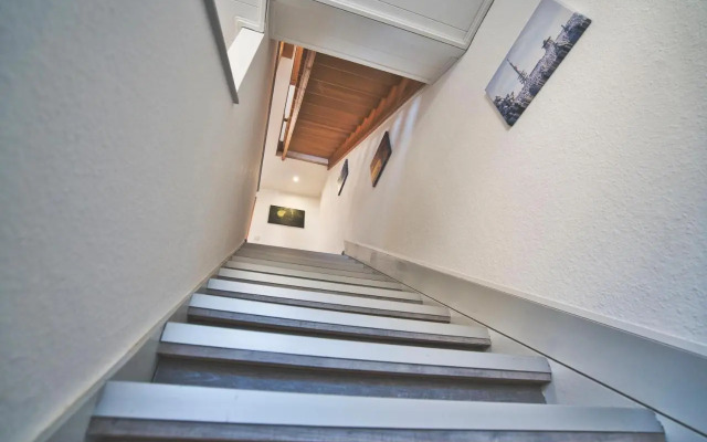 Ferienhaus Eulenspiegel