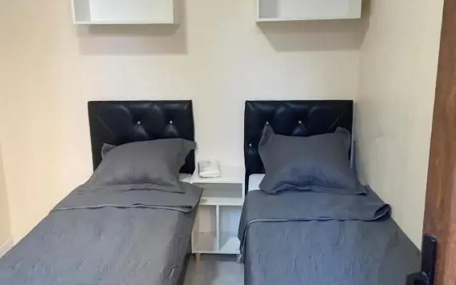 RENT APPART - La Garenne Colombes