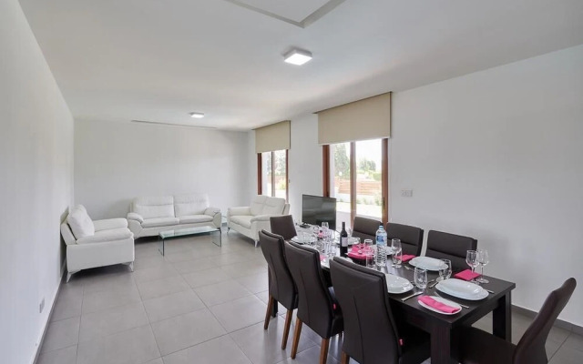 Angie Luxury Beach Villas
