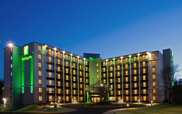 Holiday Inn Washington DC-Greenbelt MD, an IHG Hotel