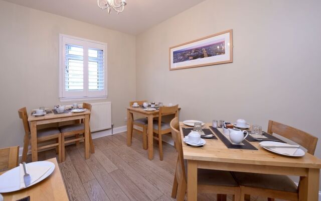 Alpha Guest House